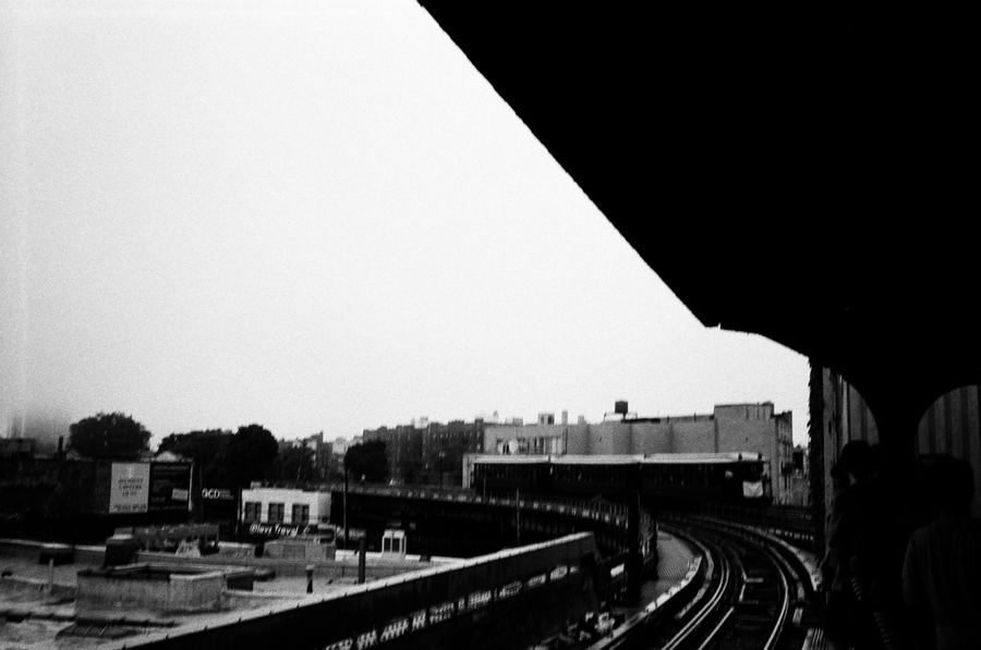 Elevated