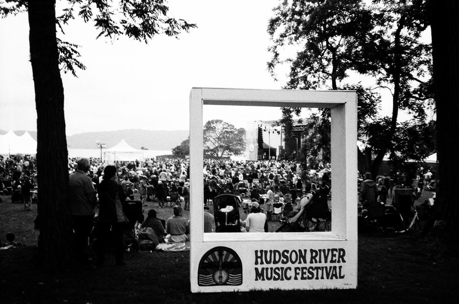 Hudson River Music Festival