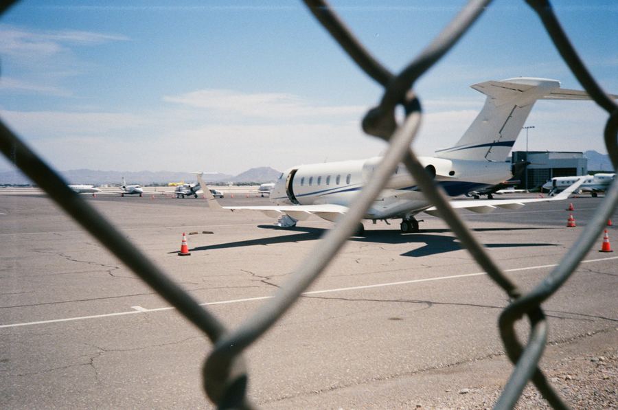 Chain link