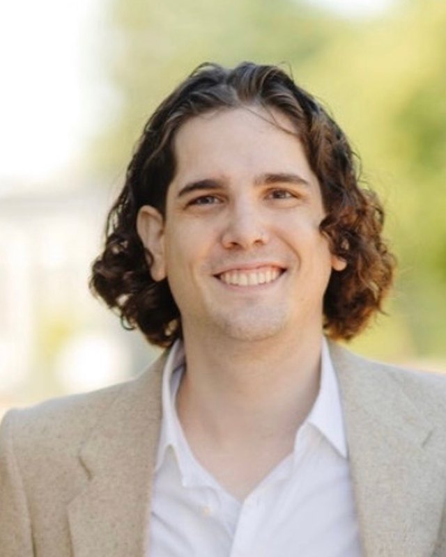Eitan Y. Scher